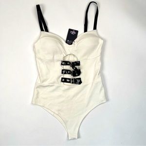 Valfre Rosie Bodysuit